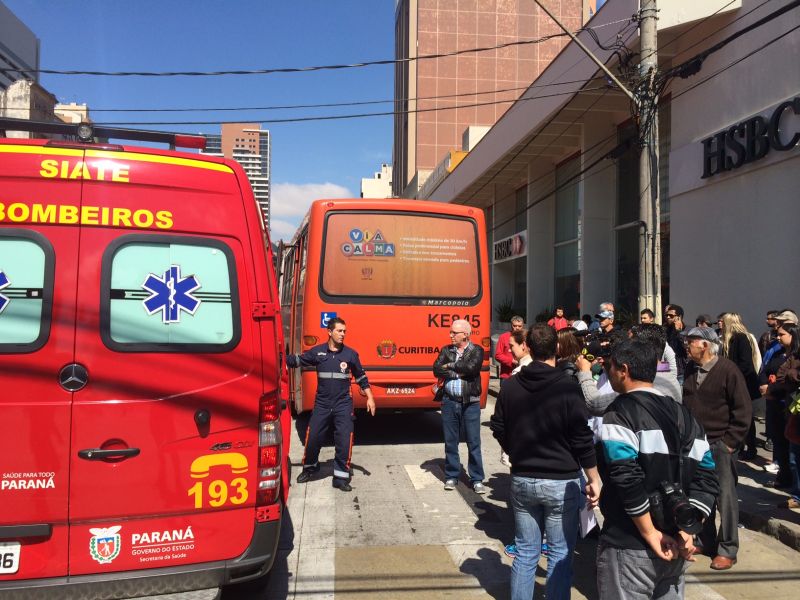 | Lucas de Vitta/ Gazeta do Povo