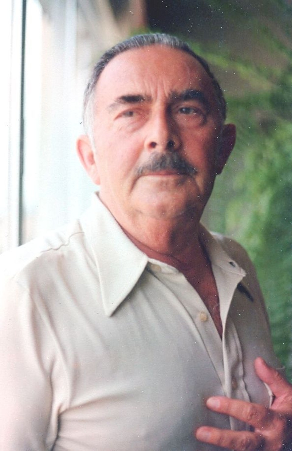  | Arquivo da família