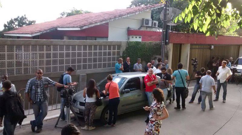 | Guilherme Voitch/ Gazeta do Povo