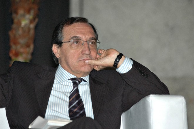 Sardenberg também foi alvo de críticas | 