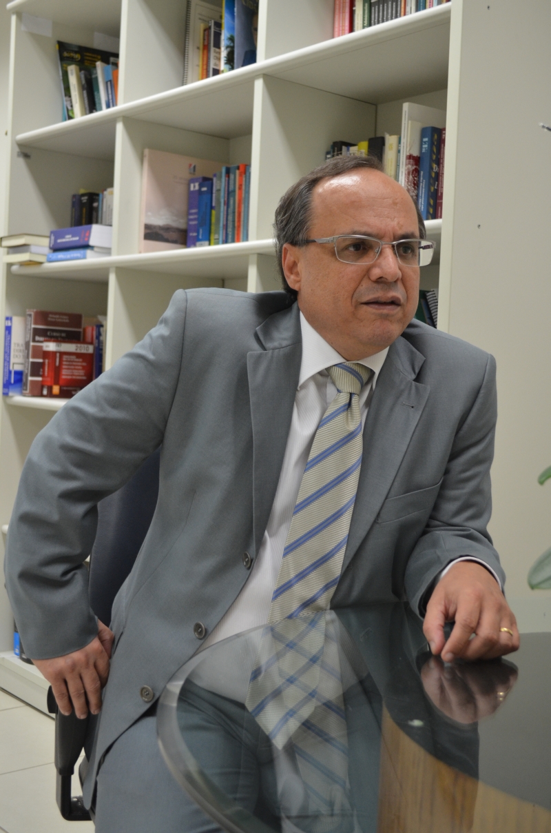 | Divulgação/TRT-ES