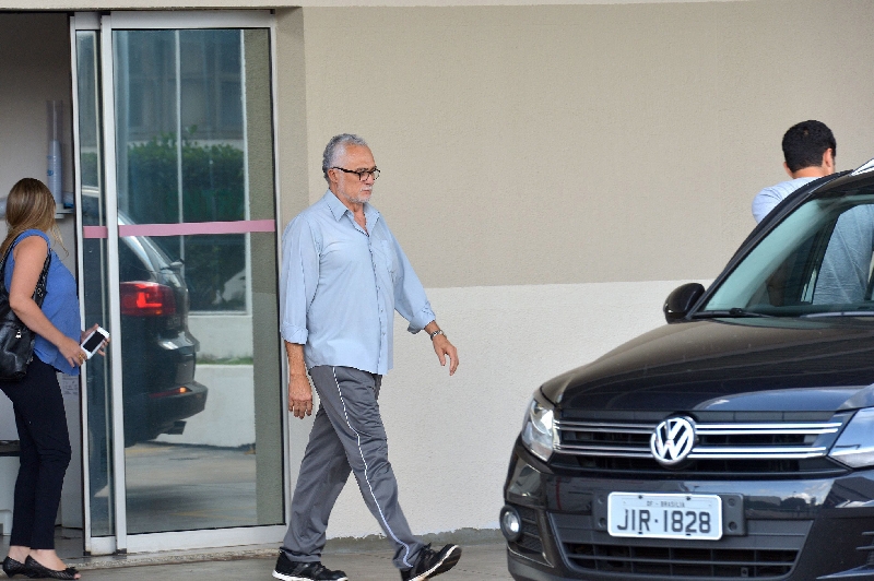 Audiência de Genoino ficou para a próxima terça-feira | Wilson Dias/Agência Brasil