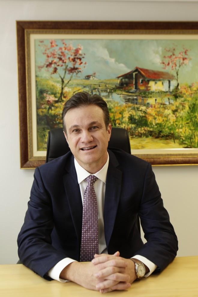 | Daniel Castellano/Gazeta do Povo
