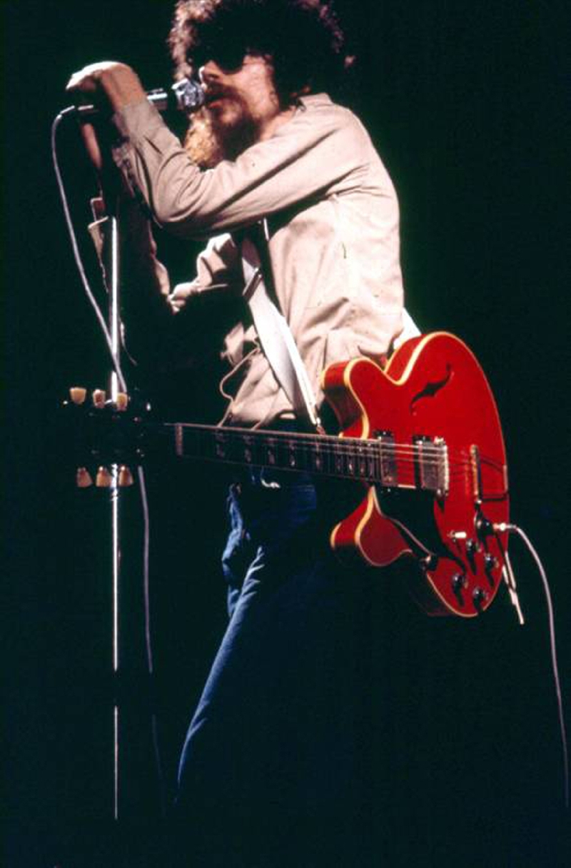 Show de Raul Seixas no Ginásio do Atlético em 1989 virou lenda urbana |