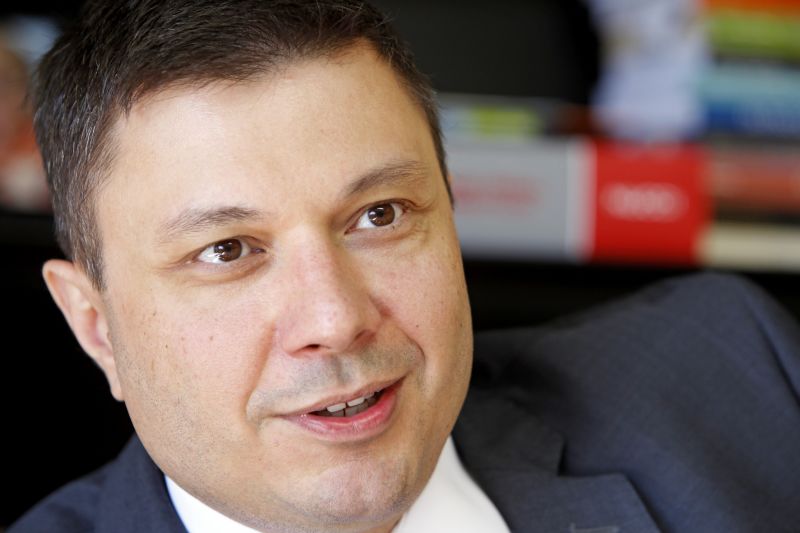 Eduardo Lino Bueno Fagundes | Antônio More/Gazeta do Povo