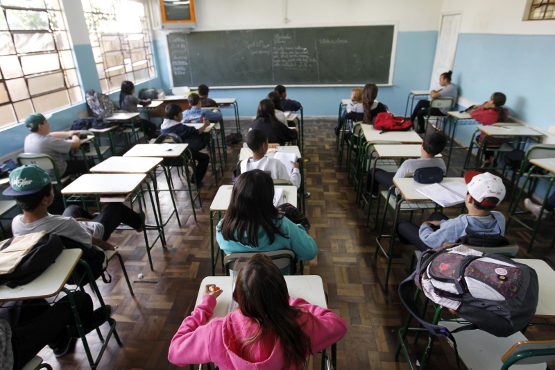 | Albari Rosa / Agência de Notícias Gazeta do Povo