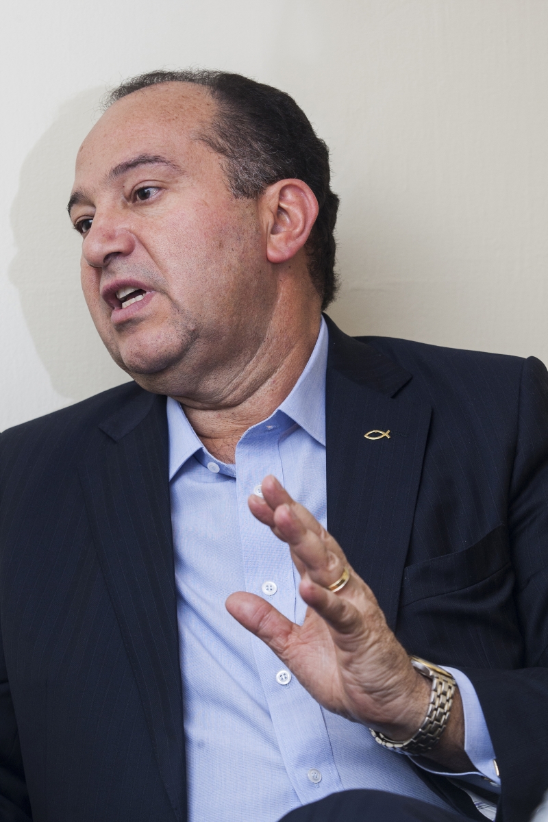 | André Rodrigues/ Gazeta do Povo