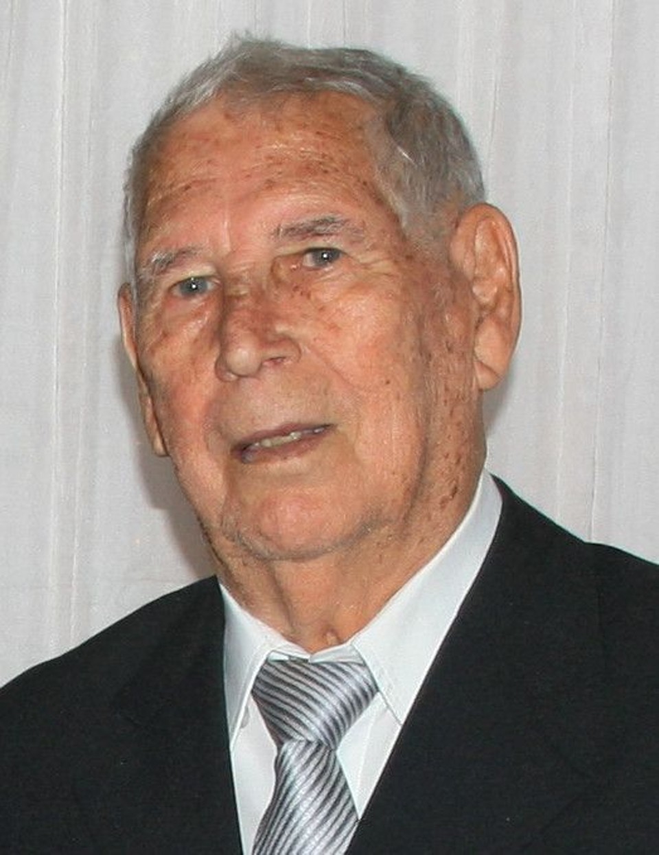 Vital, um empreendedor | Arquivo da família