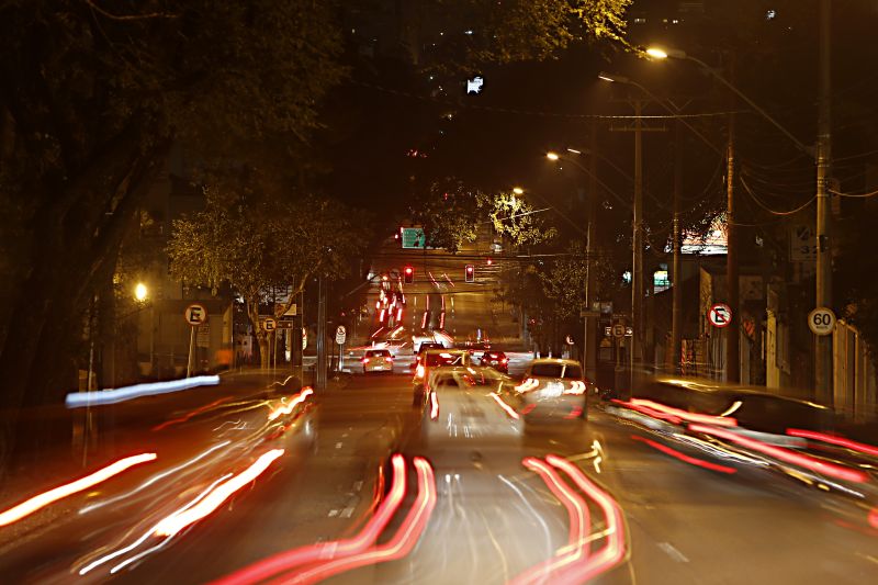 A pesquisa mostra que na hora da crítica as questões comportamentais são mais lembradas do que a infraestrutura | Albari Rosa/ Gazeta do Povo