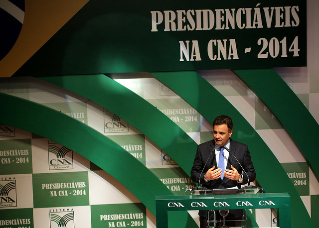 | Divulgação/CNA/Canal do Produtor