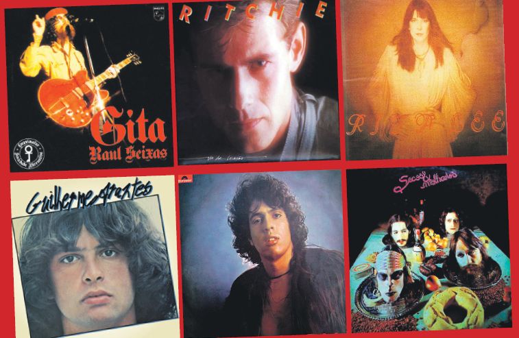 | Imagens: Reprodução