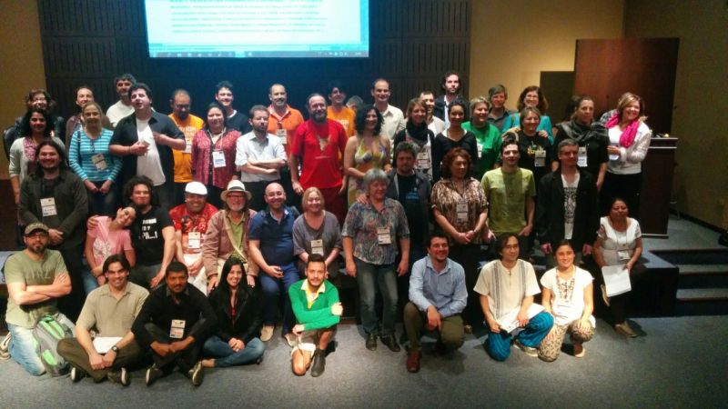 Gestores culturais votaram a Lei do Sistema Municipal de Cultura no último domingo | Divulgação