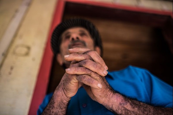 José Marciano do Carmo |