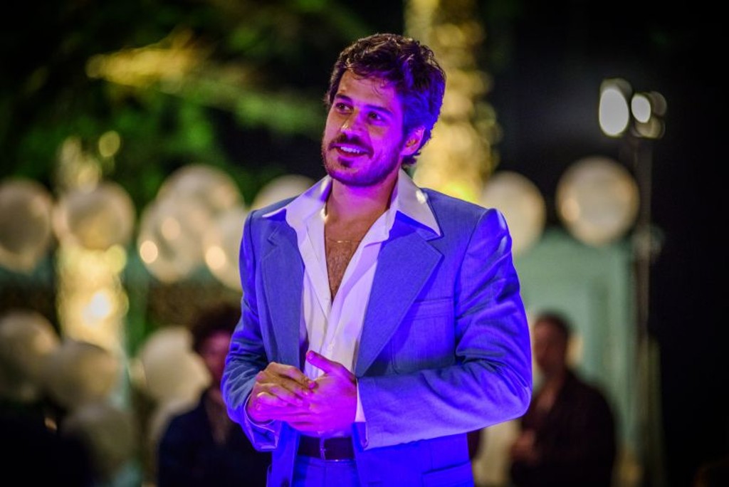 Rafael (Marco Pigossi)