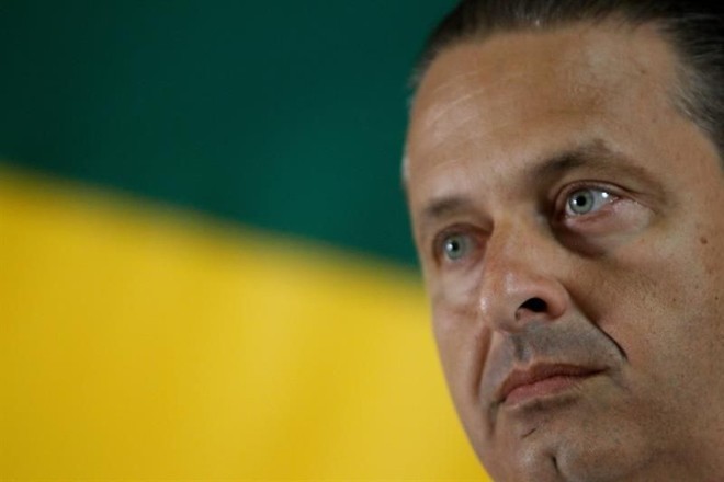 Candidato à presidência pelo PSB, o ex-governador de Pernambuco Eduardo Campos era torcedor do Náutico |