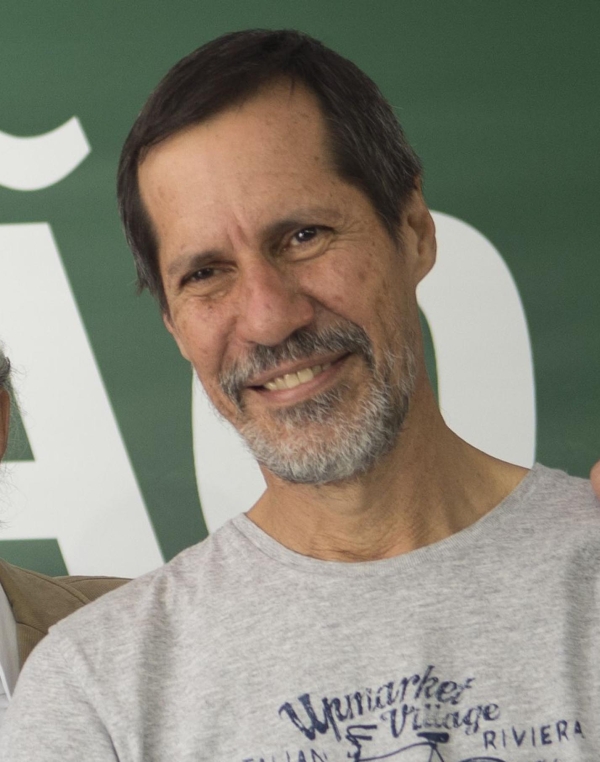 Eduardo Jorge, candidato à Presidência pelo PV | Marcelo Camargo/ Gazeta do Povo