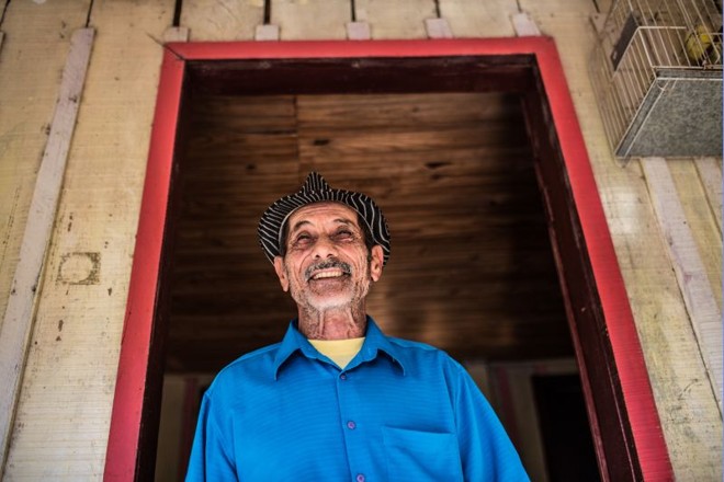 José Marciano do Carmo |