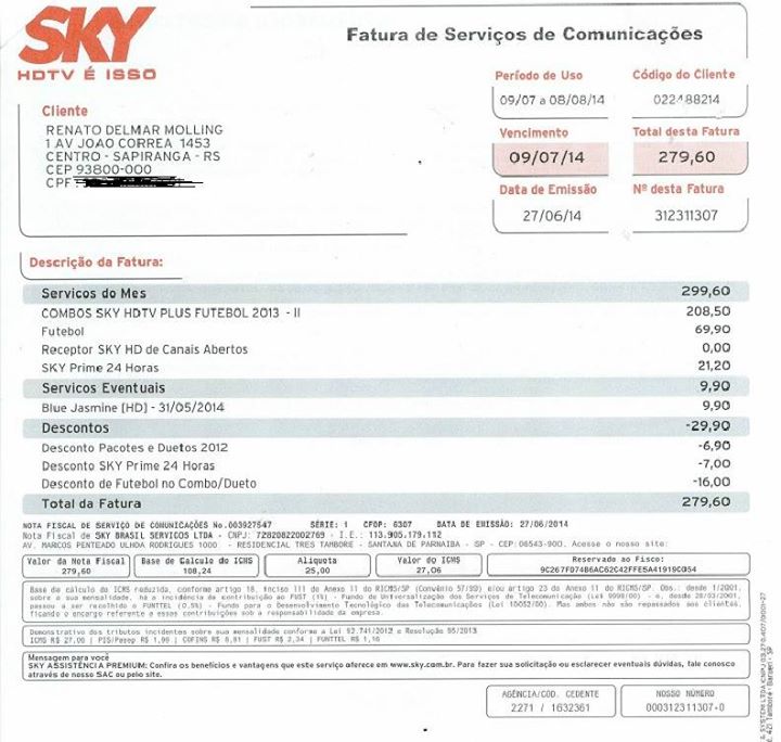 Três deputados pagaram canais de futebol e pornografia com dinheiro público | Congresso em Foco / Reprodução
