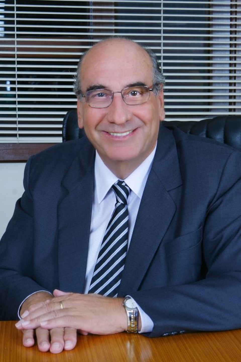 | Divulgação/Prefeitura de Cianorte