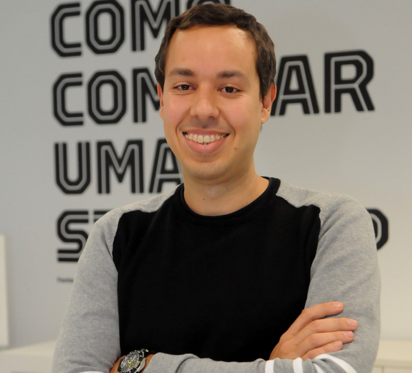 | Divulgação / Universidade Estácio