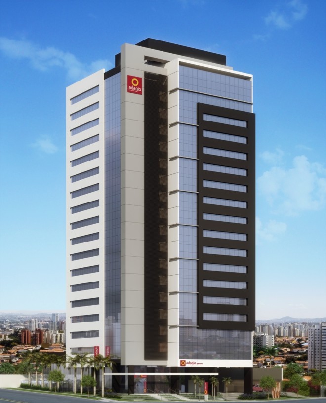 Apresentado pela Habitec Imóveis, o Adagio Aparthotel Batel conta com 221 unidades hoteleiras com três opções de planta: studios de 23 e 27 m² e apartamento de 1 dormitório com 36 m². Restaurante, estacionamento, lavanderia, sauna com sala de descanso e massagem e espaços fitness e business compõem o empreendimento. A construção é da Helbor em conjunto com a Ricardo Amaral Empreendimentos. O prédio será administrado pela rede hoteleira Accor |