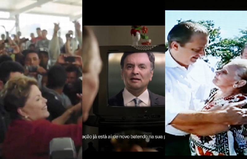 | Fotos: Reprodução TV