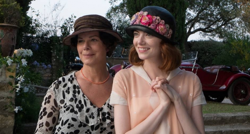 "Magia ao Luar" marca o retorno de Woody Allen à França | Divulgação