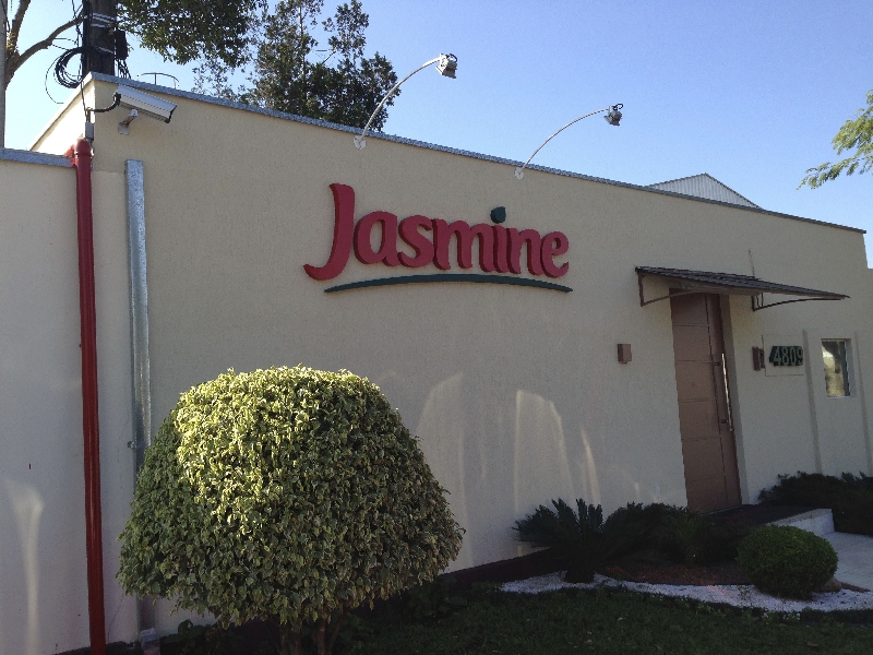 Criada em 1990, a Jasmine obteve um faturamento de R$ 124 milhões no ano passado | Divulgação