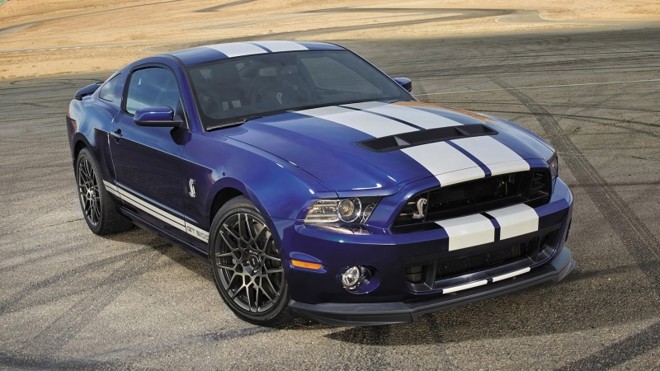 Mustang Shelby V8 5.8: US 57.005 = R$136.812 / 395.966 ( Importação) | 
