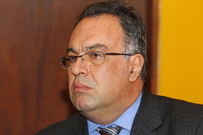 | Antônio More / Gazeta do Povo