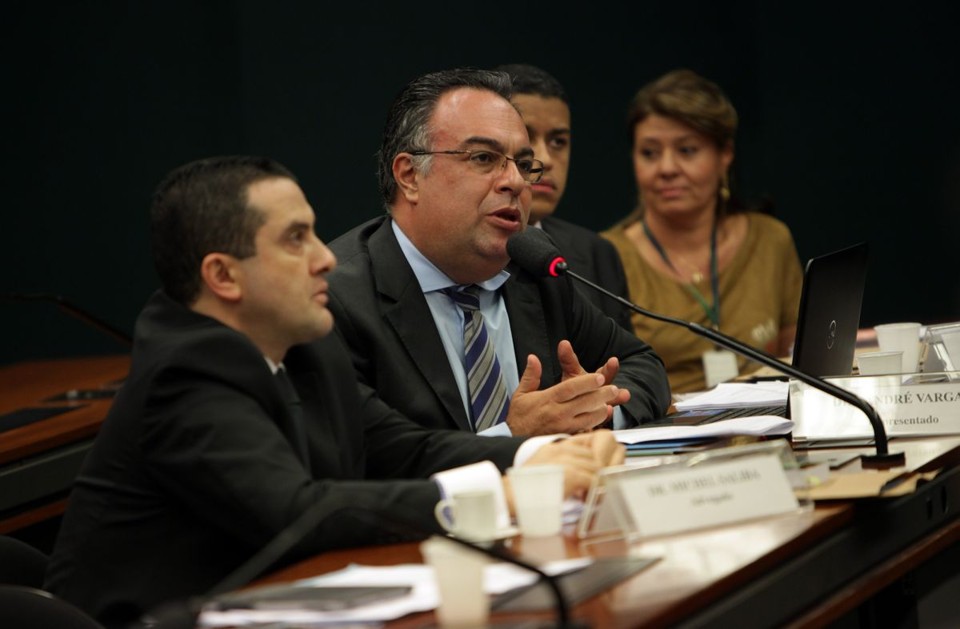 | Agência Câmara
