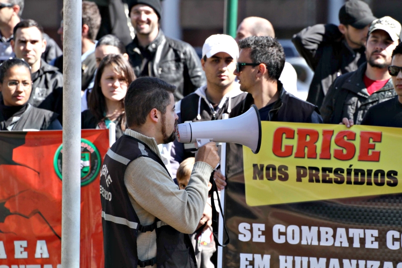 | Ailton Santos/Jornal Hoje/Cascavel