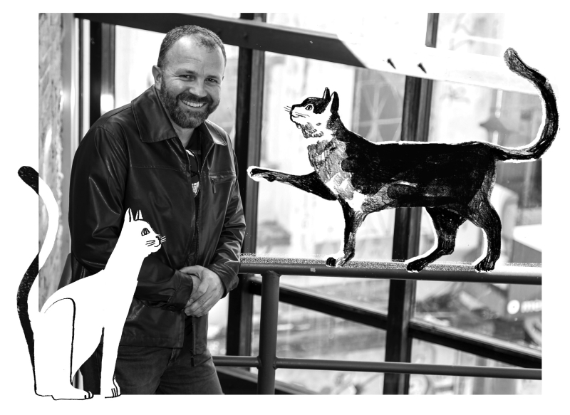  | Foto: Henry Milléo  Arte: Felipe Lima