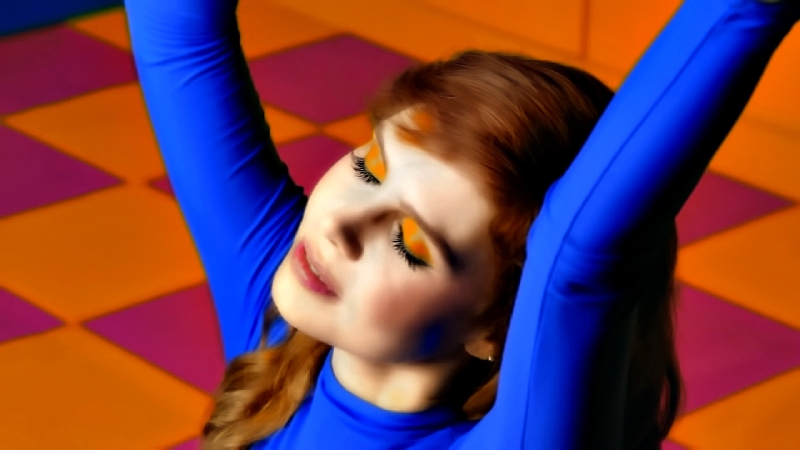 Cantora curitibana está gravando novo disco | Divulgação