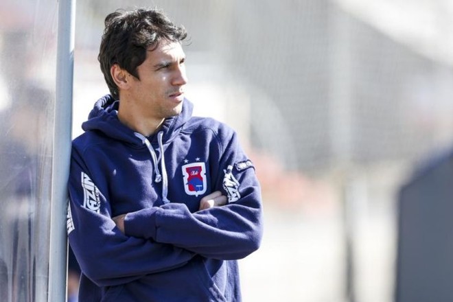 Segundo capitão Lucio Flávio, decisão de doar a "vaquinha" foi definida em reunião entre os jogadores | Henry Milléo / Gazeta do Povo