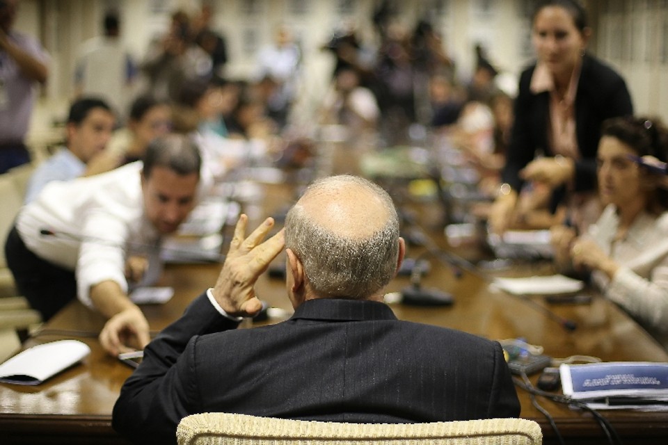 Guido Mantega, ministro da Fazenda: Medidas aumentam a competitividade, reduzem custos e simplificam as transações | Sergio Lima/Folhapress