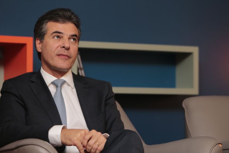 Beto Richa defendeu nomeações feitas pelo seu governo | Cesar Machado/Gazeta do Povo