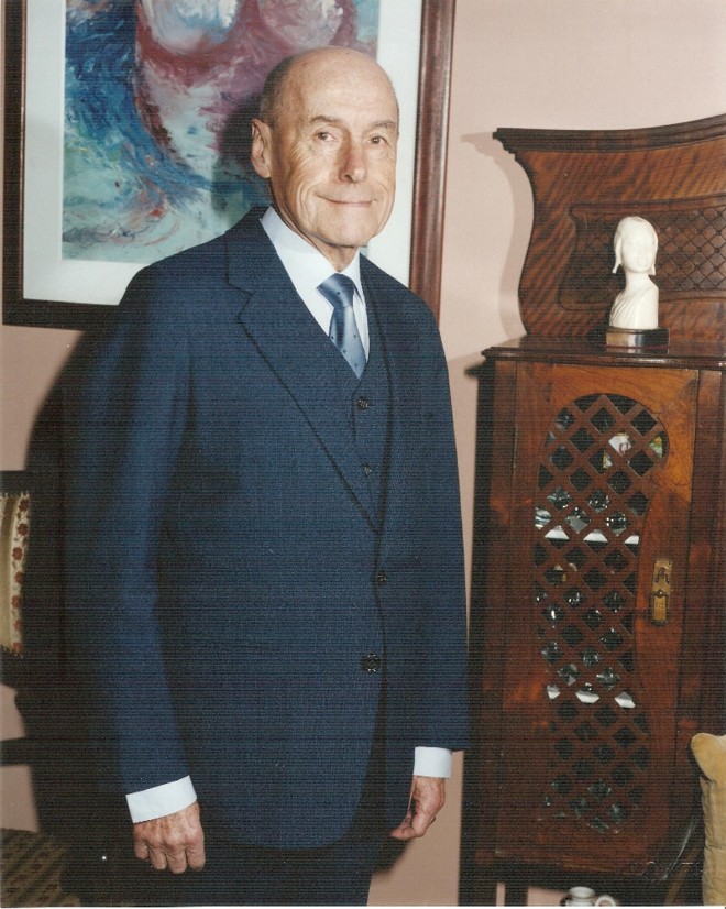 | Arquivo da família