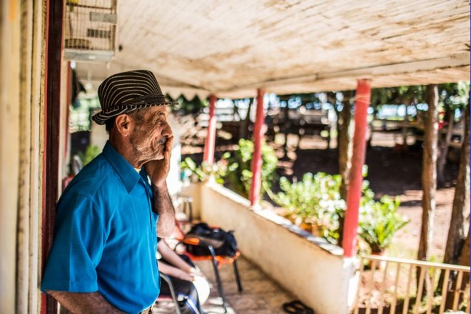 José Marciano do Carmo |