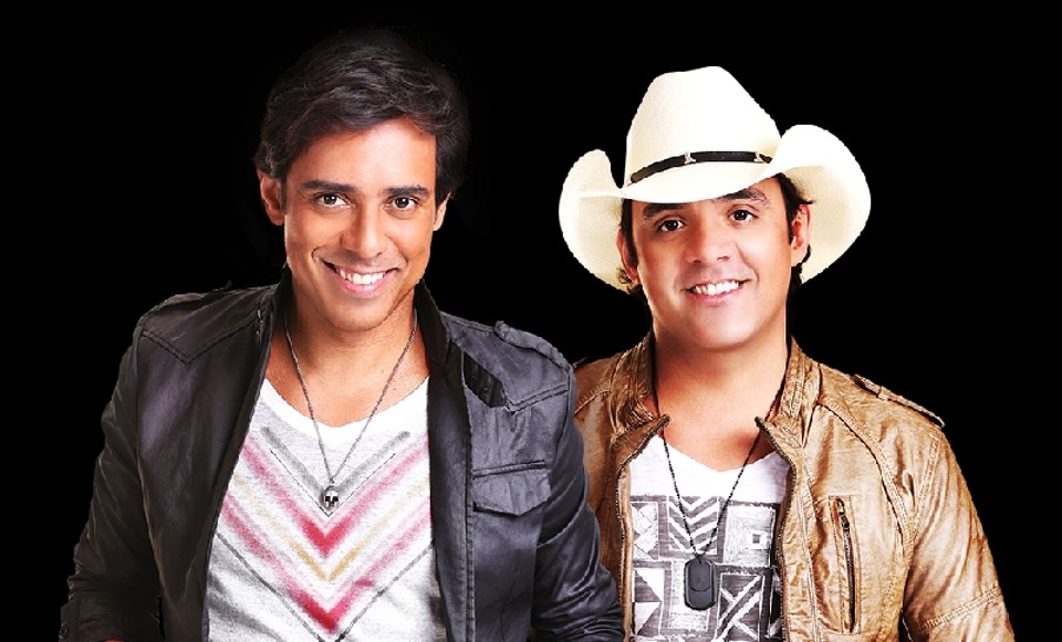 Guilherme & Santiago: em casa no Paraná | Divulgação