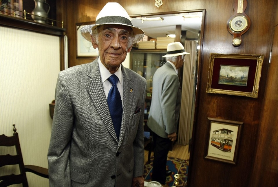  | Henry Milleo/Gazeta do Povo