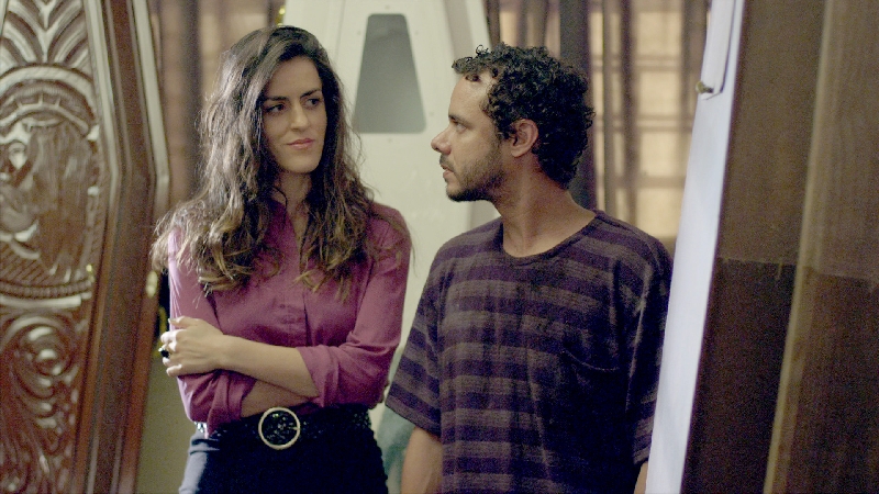 Musical tragicômico surpreende | Divulgação