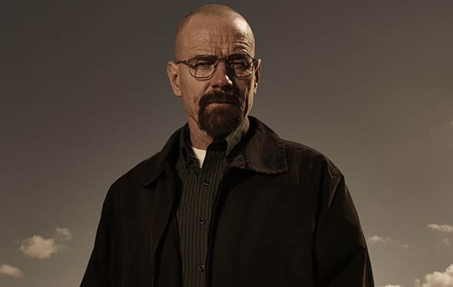 Bryan Cranston do Breaking Bad ganhou como melhor ator de série dramática | 