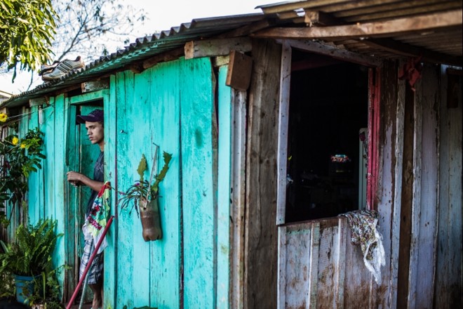 Eramos Carlos Rosa dos Santos | 
