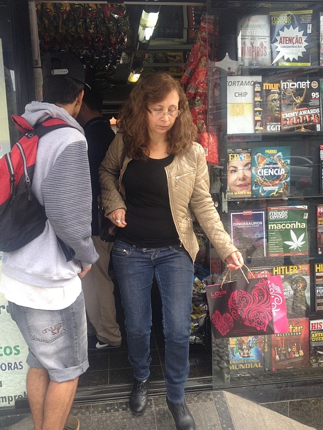 Arcilene Cassia Machado sugeriu que as recargas do cartão-transporte possam ser feitas também nos terminais |