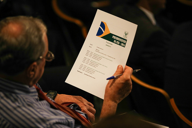 | Divulgação/CNA/Canal do Produtor