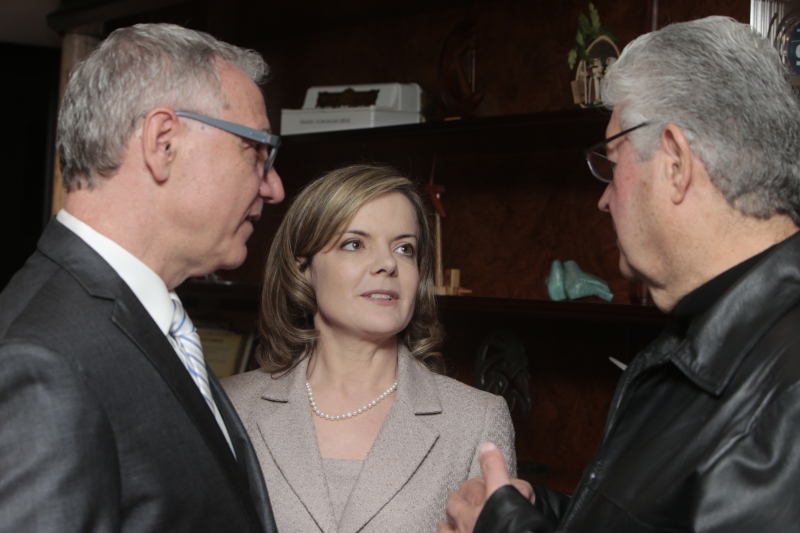  | Cesar Machado/ Gazeta do Povo