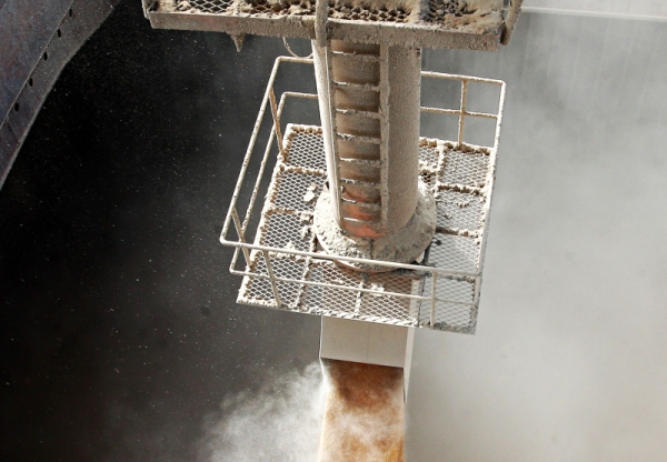 País asiático é o principal cliente do Brasil na soja. | Felipe Rosa/gazeta Do Povo