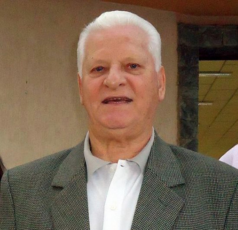  | Arquivo da família