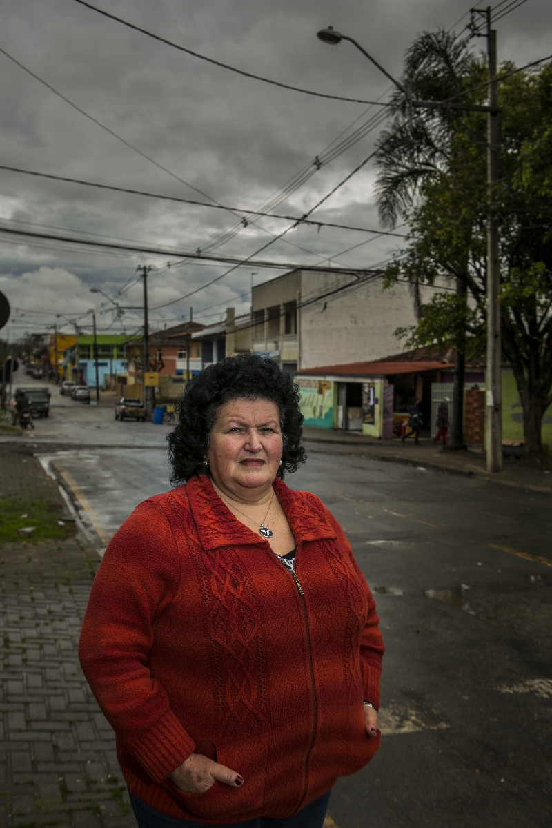 | Marcelo Andrade/ Gazeta do Povo